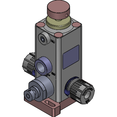 INNODIS IMDHPF14iCF4V1 Industrial Valves