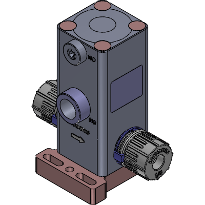 INNODIS IMDHPF14iCFV1 Industrial Valves