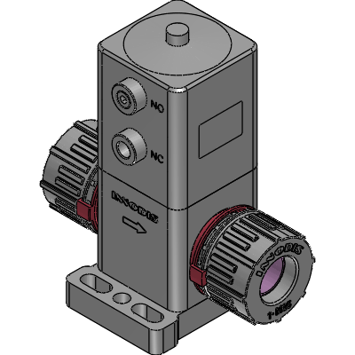 INNODIS IMDHPF1iCF1V1 Industrial Valves