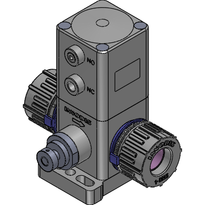 INNODIS IMDHPF1iCF3V1 Industrial Valves