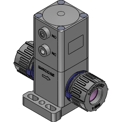 INNODIS IMDHPF1iCFV1 Industrial Valves