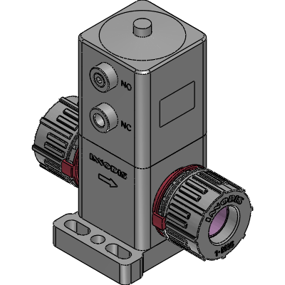INNODIS IMDHPF25mCF1V1 Industrial Valves