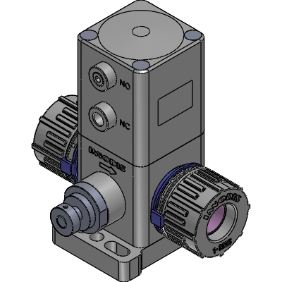 INNODIS IMDHPF25mCF3V1 Industrial Valves