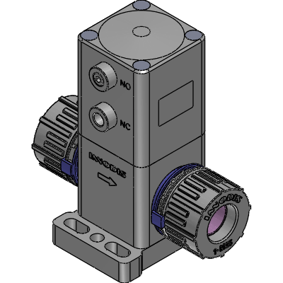 INNODIS IMDHPF25mCFV1 Industrial Valves