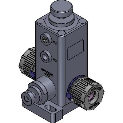 INNODIS IMDHPF34iCF4V1 Industrial Valves