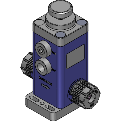 INNODIS IMDHPF38iCF2V1 Industrial Valves