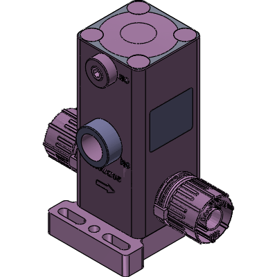 INNODIS IMDHPF6mCFV1 Industrial Valves