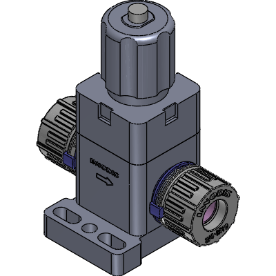 INNODIS IMVMF34iFLV1 Industrial Valves