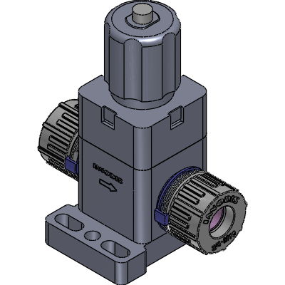 INNODIS IMVMF34iFLV1 Industrial Valves