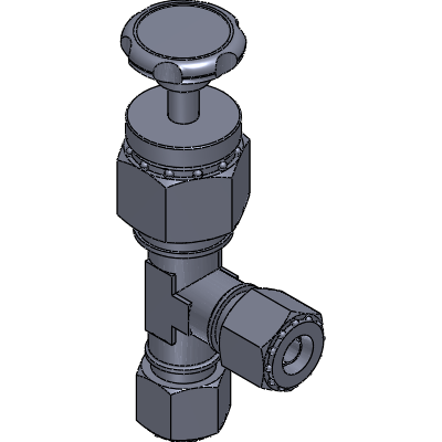 INNODIS IVNFF12iF Industrial Valves