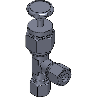 INNODIS IVNFF12iF Industrial Valves
