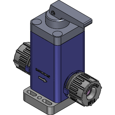 INNODIS IMVTF12mF4 Industrial Valves