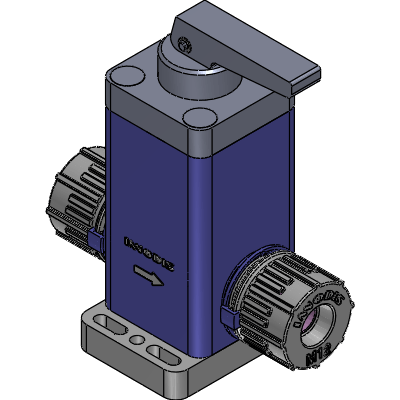 INNODIS IMVTF12mF4 Industrial Valves