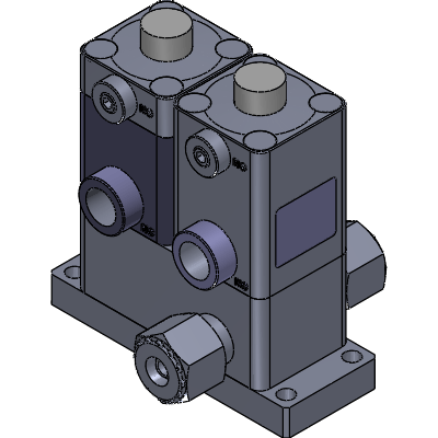 INNODIS IVD3LT14iF1C1R Industrial Valves