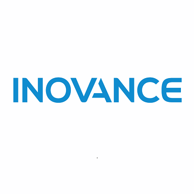 Inovance CAD Catalog