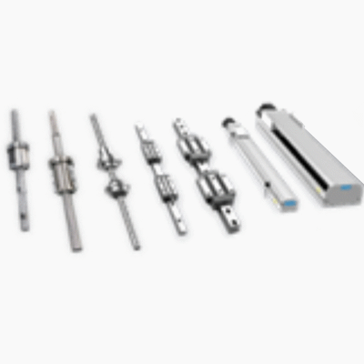 Precision machinery products