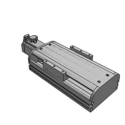 标准螺杆丝杠型