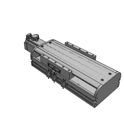 标准螺杆丝杠型