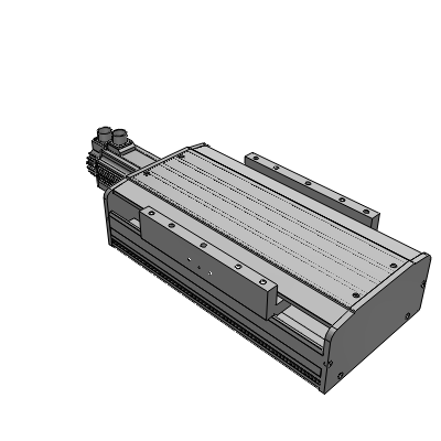 标准螺杆丝杠型