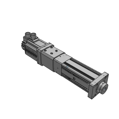 LY Series General environment / Screw model