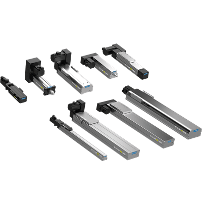 Electric Cylinder Product