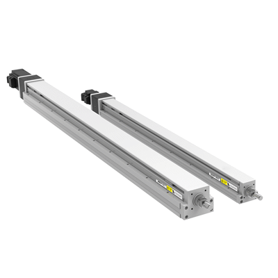 GY-轨道内嵌推杆电缸