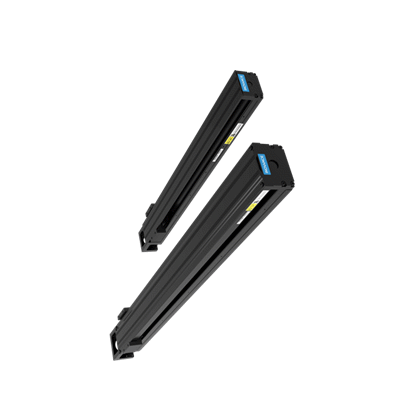 KS-钢基座丝杠电缸