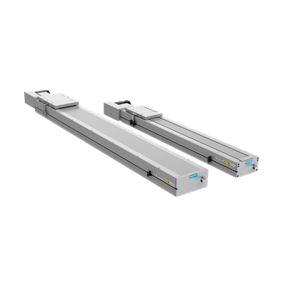 LBC-无尘皮带电缸