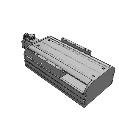 标准螺杆丝杠型