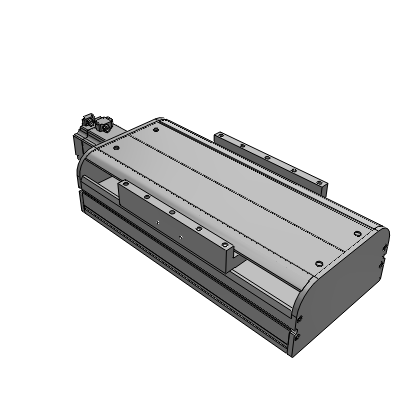 标准螺杆丝杠型