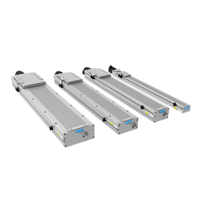 LSC-无尘丝杠电缸