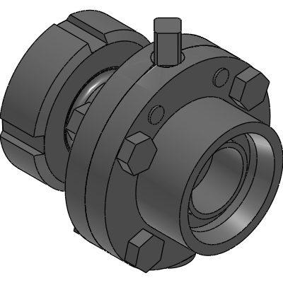 INOXPA O9F7KIM4H Industrial Valves