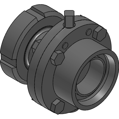 INOXPA 2M2FX0W97 Industrial Valves
