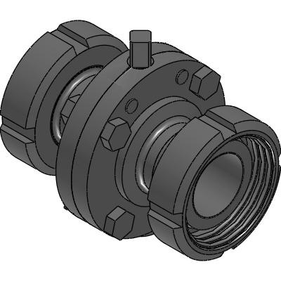 INOXPA JCYM5C3QY Industrial Valves