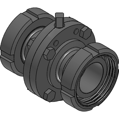 INOXPA L0B1M3UUL Industrial Valves