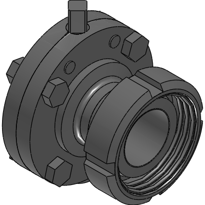 INOXPA 78JZ02IE2 Industrial Valves