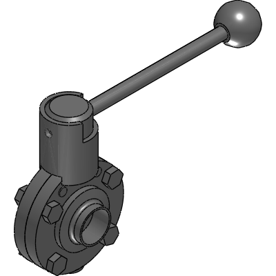 INOXPA 0NRQ741N0 Industrial Valves