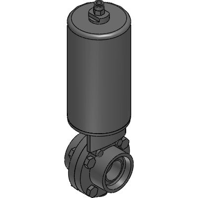 INOXPA 79JV8APV7 Industrial Valves