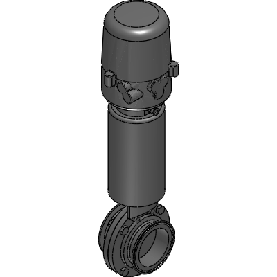 INOXPA IE4Z1WEQ5 Industrial Valves