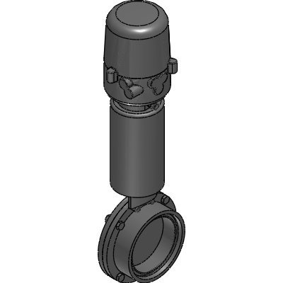 INOXPA H0NJBKRJQ Industrial Valves