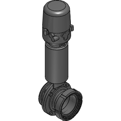 INOXPA YVO828GL0 Industrial Valves