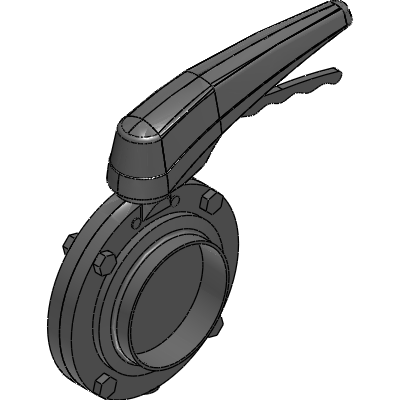 INOXPA LFNZE1BT2 Industrial Valves