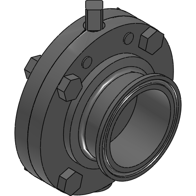 INOXPA 7T2IRTU9J Industrial Valves