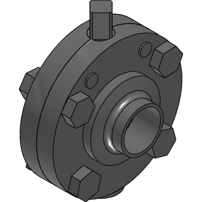 INOXPA 8AU3V7VJ7 Industrial Valves