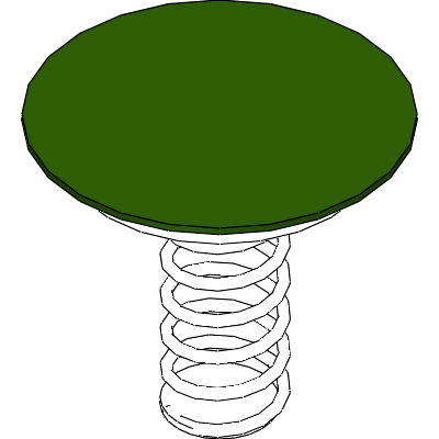 3-6 岁儿童 - 幼儿园游乐场