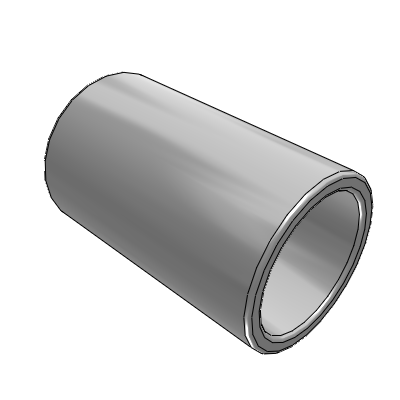Standard elements for high velocity AV Bushings N414