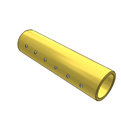 Ball retainers N412