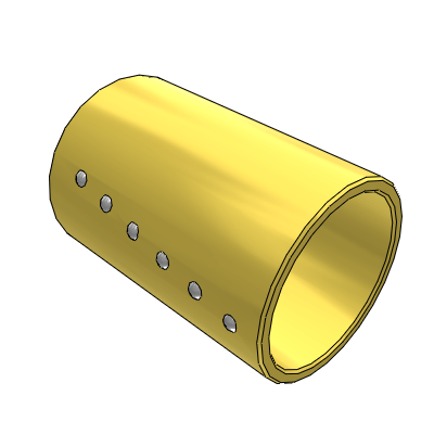 Ball retainers with friction ring inside N413