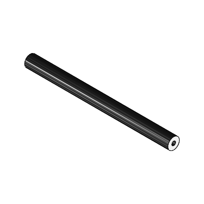 Hollow bars for dies