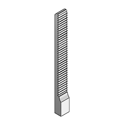 Gearshaft